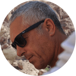 תמונה של אמיר פלג