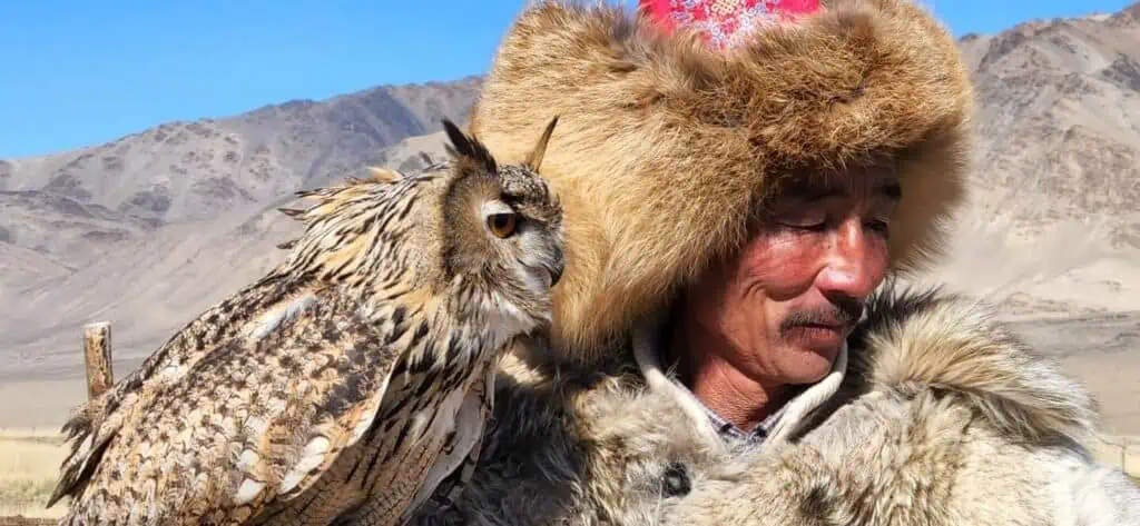 טיול למונגוליה - טיול מאורגן למונגוליה ארץ הנוודים