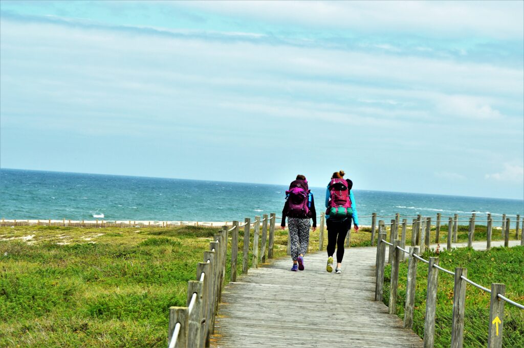ללכת בקמינו