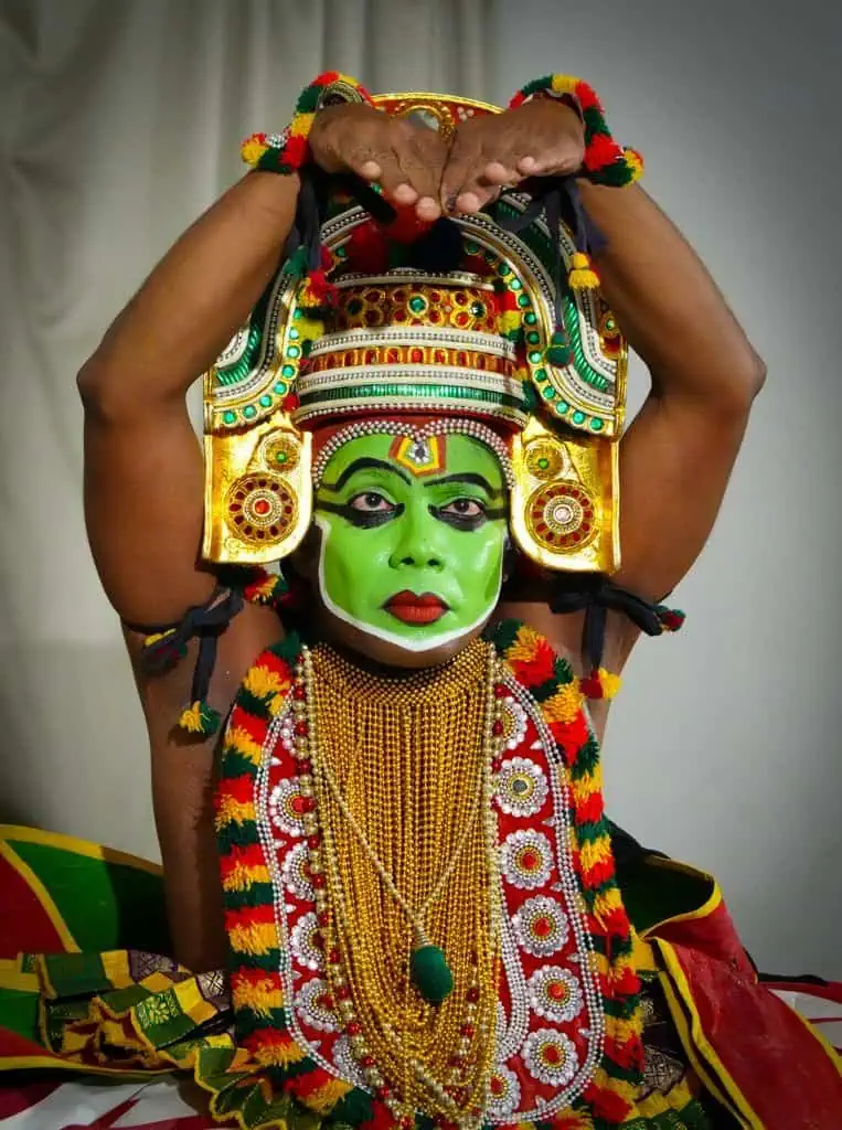 טיול לקרלה - טיול מאורגן לדרום הודו