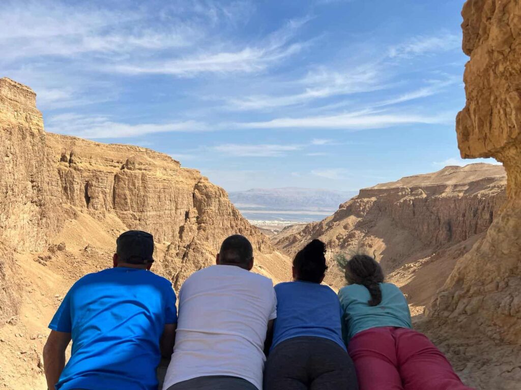 מקומות לטייל בארץ