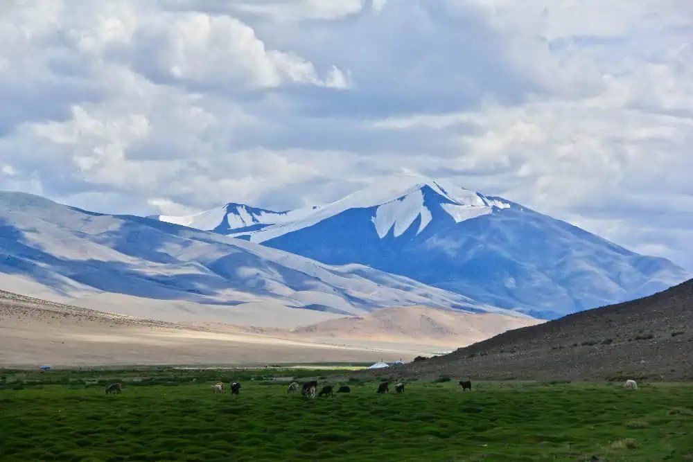 Ladakh Ladakh