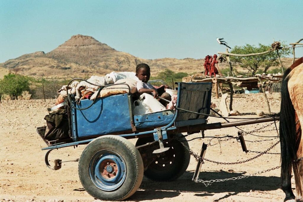 נמיביה למטייל נמיביה למטייל