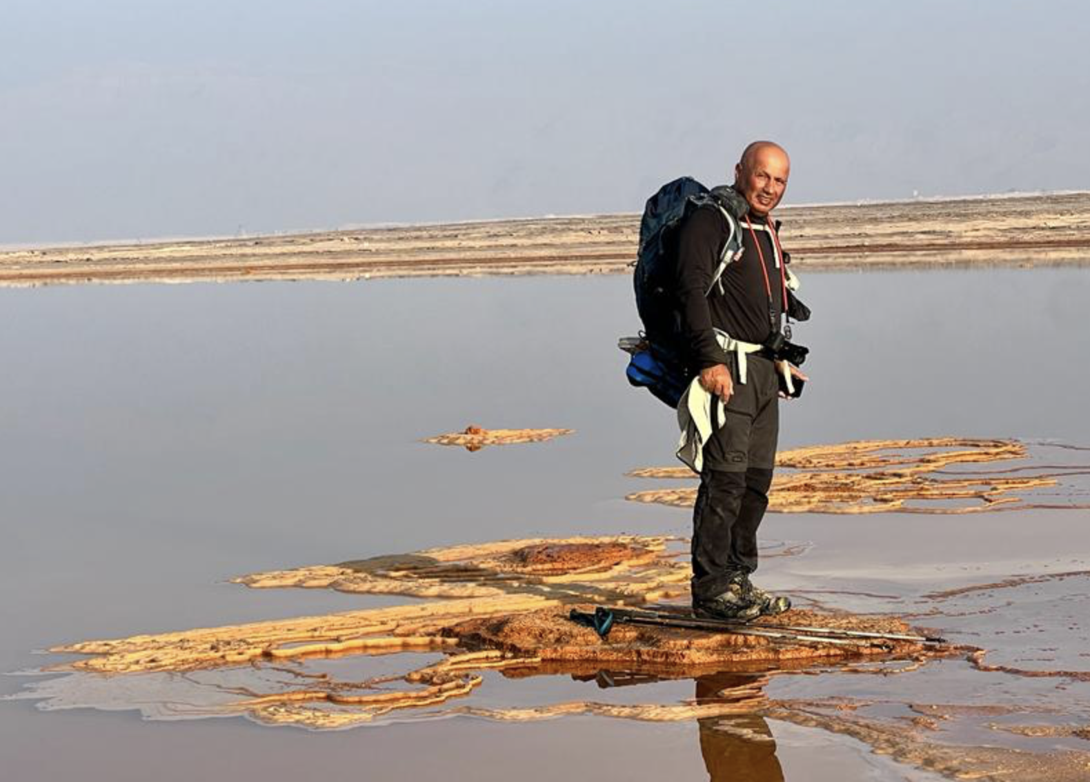 רוני מתתיהו