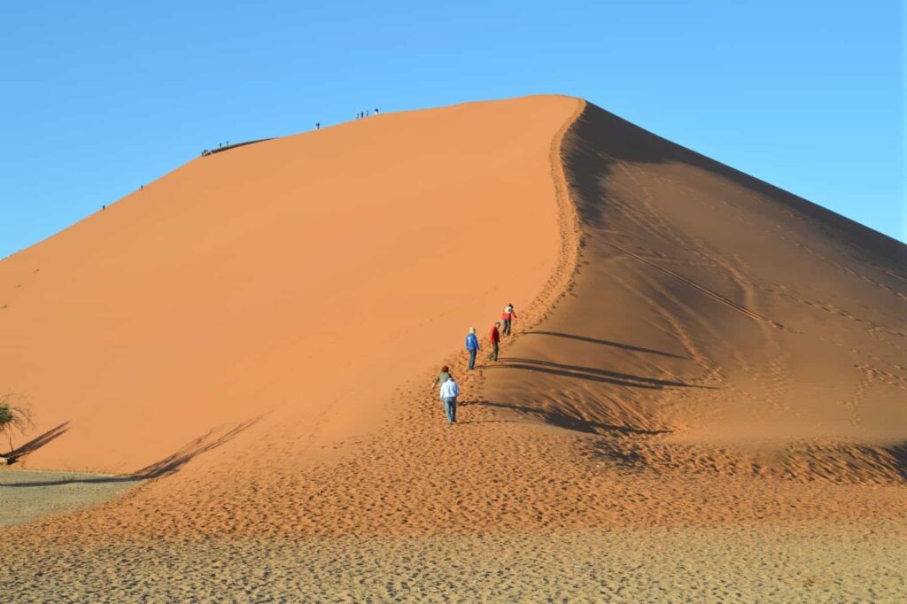 נמיביה למטייל נמיביה למטייל