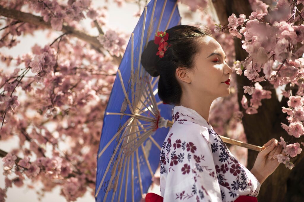 תרבות יפן: פסיפס של מסורת, חדשנות וכבוד