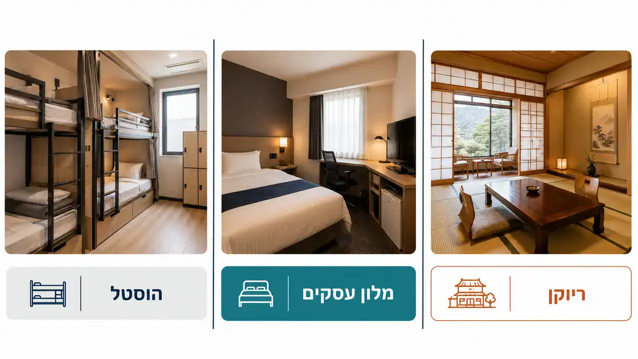 הסעיף שמפתיע הכי הרבה מטיילים