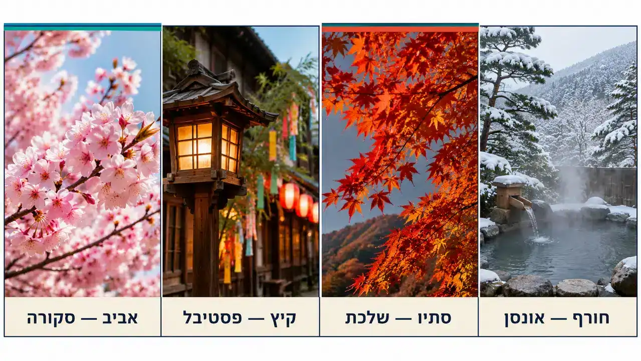 מה המחיר כולל בטיול בוטיק ליפן, ומה כמעט תמיד לא כלול?