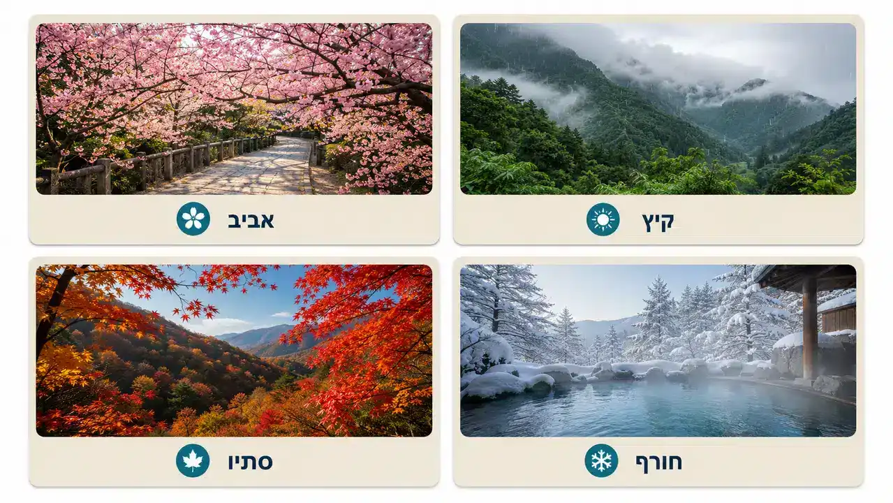 מתי הכי כדאי לטוס