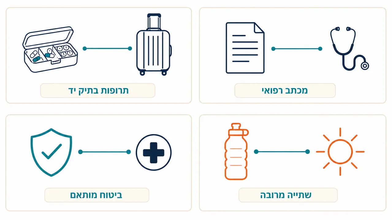 הגוף בגיל חמישים פלוס, בכבוד ובכנות