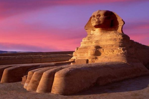 טיול למצרים- טיול פרטי למצרים ביקור בספינקס
