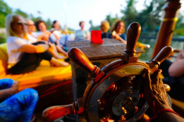 קרלה טיול מאורגן