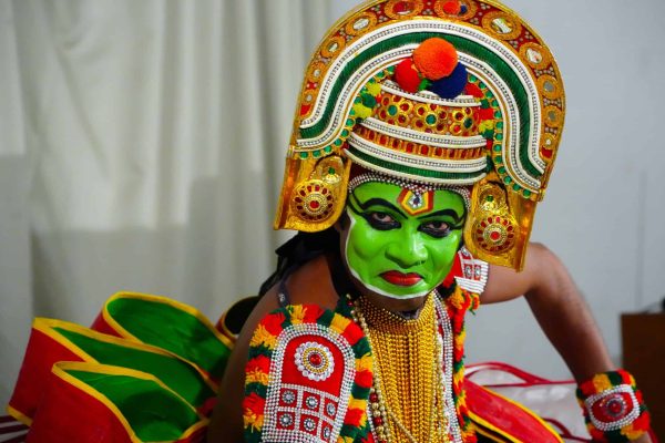 קרלה דרום הודו