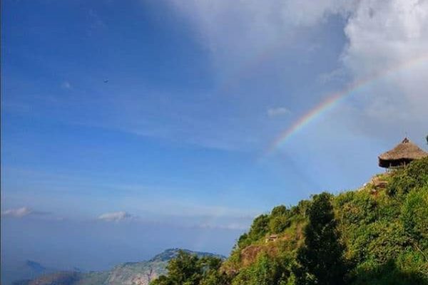 טיול מאורגן לטנזניה עם טיולים אחרים