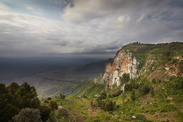 טיול לטנזניה