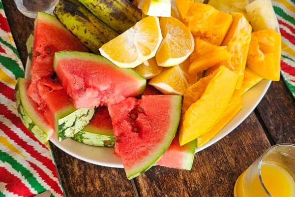 טיול מאורגן לטנזניה