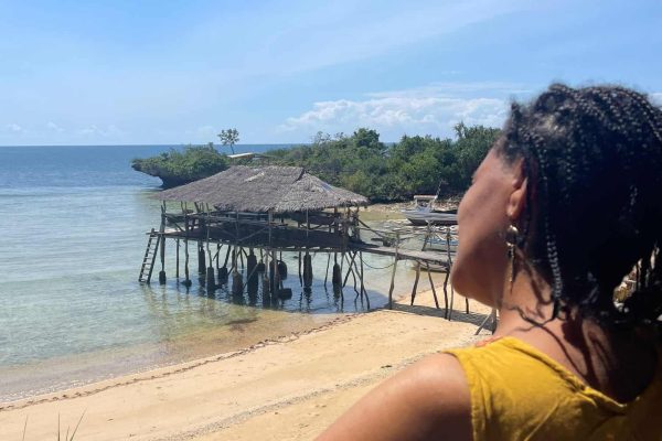 טיול מאורגן לטנזניה עם טיולים אחרים