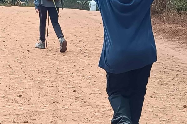 טיול מאורגן לטנזניה