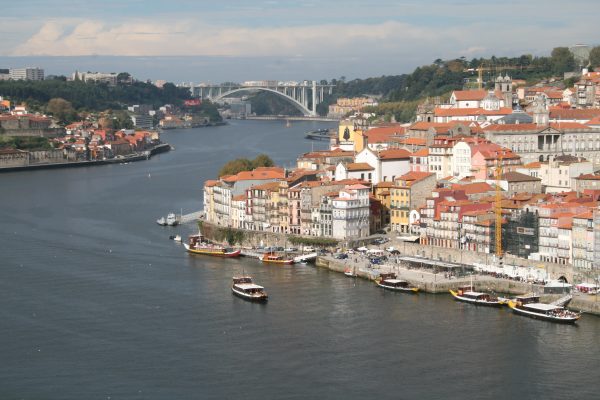 רכיבה קמינו דה סנטיאגו