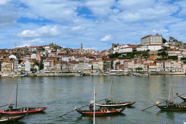 רכיבה קמינו דה סנטיאגו