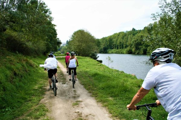 PGW Portuguese Coastal Way by Bike #9