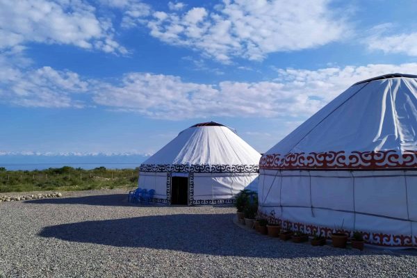 Tamga Yurt camp (7)