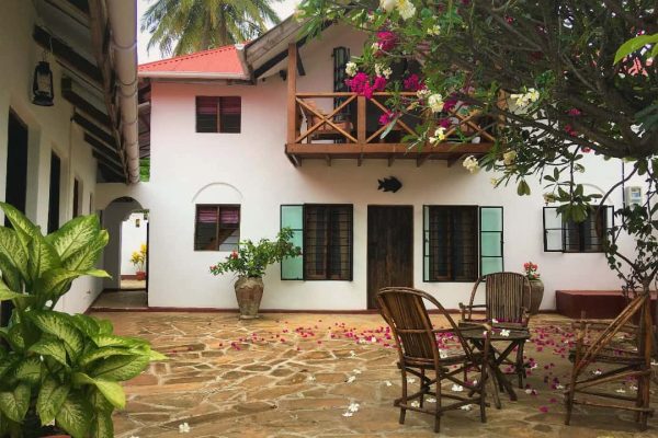 טיול מאורגן לטנזניה