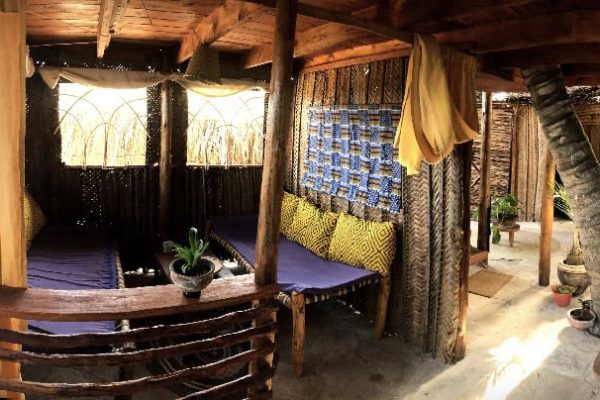 טיול מאורגן לטנזניה עם טיולים אחרים